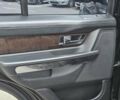 Чорний Ленд Ровер Range Rover Sport, об'ємом двигуна 2.99 л та пробігом 206 тис. км за 12000 $, фото 26 на Automoto.ua