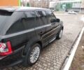 Чорний Ленд Ровер Range Rover Sport, об'ємом двигуна 3 л та пробігом 90 тис. км за 35900 $, фото 3 на Automoto.ua