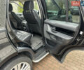 Чорний Ленд Ровер Range Rover Sport, об'ємом двигуна 3 л та пробігом 258 тис. км за 15600 $, фото 27 на Automoto.ua