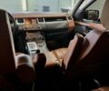 Чорний Ленд Ровер Range Rover Sport, об'ємом двигуна 3 л та пробігом 236 тис. км за 17000 $, фото 11 на Automoto.ua