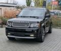 Ленд Ровер Рендж Ровер Спорт 2012 в Одессе на Automoto.ua Черный Ленд Ровер Рендж Ровер Спорт, объемом двигателя 2.99 л и пробегом 154 тыс. км за 19800 $, фото 1 на Automoto.ua