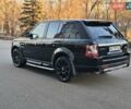 Чорний Ленд Ровер Range Rover Sport, об'ємом двигуна 2.99 л та пробігом 206 тис. км за 12500 $, фото 10 на Automoto.ua