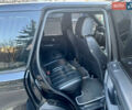 Чорний Ленд Ровер Range Rover Sport, об'ємом двигуна 5 л та пробігом 188 тис. км за 22500 $, фото 9 на Automoto.ua