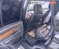 Чорний Ленд Ровер Range Rover Sport, об'ємом двигуна 2.99 л та пробігом 282 тис. км за 20500 $, фото 13 на Automoto.ua