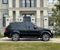 Чорний Ленд Ровер Range Rover Sport, об'ємом двигуна 5 л та пробігом 74 тис. км за 29500 $, фото 18 на Automoto.ua