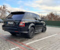 Чорний Ленд Ровер Range Rover Sport, об'ємом двигуна 2.99 л та пробігом 258 тис. км за 19500 $, фото 4 на Automoto.ua