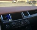 Чорний Ленд Ровер Range Rover Sport, об'ємом двигуна 2.99 л та пробігом 220 тис. км за 17600 $, фото 10 на Automoto.ua