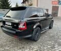 Чорний Ленд Ровер Range Rover Sport, об'ємом двигуна 2.99 л та пробігом 282 тис. км за 20500 $, фото 24 на Automoto.ua