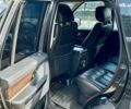 Чорний Ленд Ровер Range Rover Sport, об'ємом двигуна 3 л та пробігом 205 тис. км за 19500 $, фото 21 на Automoto.ua