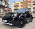 Чорний Ленд Ровер Range Rover Sport, об'ємом двигуна 5 л та пробігом 140 тис. км за 13899 $, фото 40 на Automoto.ua