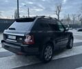 Чорний Ленд Ровер Range Rover Sport, об'ємом двигуна 3 л та пробігом 211 тис. км за 18000 $, фото 10 на Automoto.ua