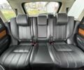 Чорний Ленд Ровер Range Rover Sport, об'ємом двигуна 3 л та пробігом 214 тис. км за 17896 $, фото 9 на Automoto.ua