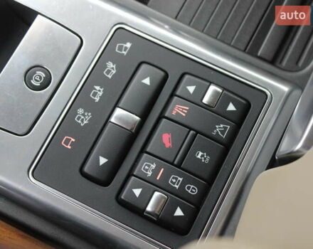 Черный Ленд Ровер Рендж Ровер Спорт, объемом двигателя 3 л и пробегом 137 тыс. км за 17999 $, фото 39 на Automoto.ua