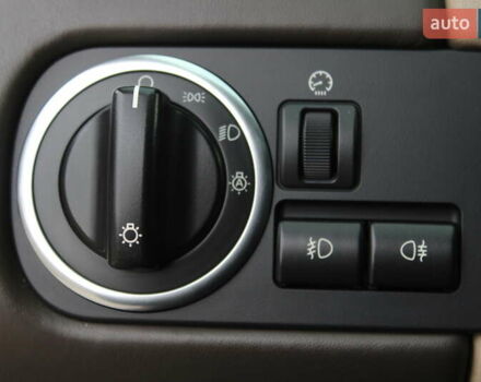 Черный Ленд Ровер Рендж Ровер Спорт, объемом двигателя 3 л и пробегом 137 тыс. км за 17999 $, фото 32 на Automoto.ua