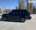 Чорний Ленд Ровер Range Rover Sport, об'ємом двигуна 5 л та пробігом 53 тис. км за 30900 $, фото 18 на Automoto.ua