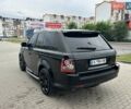 Чорний Ленд Ровер Range Rover Sport, об'ємом двигуна 2.99 л та пробігом 149 тис. км за 14900 $, фото 24 на Automoto.ua