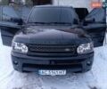 Чорний Ленд Ровер Range Rover Sport, об'ємом двигуна 2.99 л та пробігом 282 тис. км за 20500 $, фото 1 на Automoto.ua