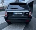 Чорний Ленд Ровер Range Rover Sport, об'ємом двигуна 3 л та пробігом 211 тис. км за 18000 $, фото 7 на Automoto.ua