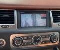 Чорний Ленд Ровер Range Rover Sport, об'ємом двигуна 2.99 л та пробігом 70 тис. км за 32000 $, фото 13 на Automoto.ua