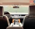 Чорний Ленд Ровер Range Rover Sport, об'ємом двигуна 2.99 л та пробігом 258 тис. км за 19500 $, фото 13 на Automoto.ua