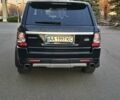 Чорний Ленд Ровер Range Rover Sport, об'ємом двигуна 2.99 л та пробігом 206 тис. км за 12500 $, фото 6 на Automoto.ua