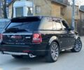 Чорний Ленд Ровер Range Rover Sport, об'ємом двигуна 3 л та пробігом 159 тис. км за 26000 $, фото 10 на Automoto.ua