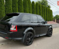 Чорний Ленд Ровер Range Rover Sport, об'ємом двигуна 2.99 л та пробігом 207 тис. км за 17000 $, фото 9 на Automoto.ua