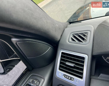 Черный Ленд Ровер Рендж Ровер Спорт, объемом двигателя 2.99 л и пробегом 91 тыс. км за 15555 $, фото 31 на Automoto.ua