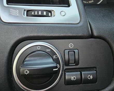 Чорний Ленд Ровер Range Rover Sport, об'ємом двигуна 2.99 л та пробігом 206 тис. км за 12500 $, фото 29 на Automoto.ua