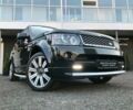 Чорний Ленд Ровер Range Rover Sport, об'ємом двигуна 5 л та пробігом 100 тис. км за 31500 $, фото 16 на Automoto.ua