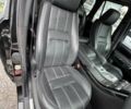 Чорний Ленд Ровер Range Rover Sport, об'ємом двигуна 3 л та пробігом 212 тис. км за 18200 $, фото 16 на Automoto.ua