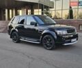 Чорний Ленд Ровер Range Rover Sport, об'ємом двигуна 2.99 л та пробігом 206 тис. км за 12500 $, фото 3 на Automoto.ua