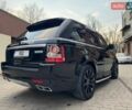 Чорний Ленд Ровер Range Rover Sport, об'ємом двигуна 5 л та пробігом 140 тис. км за 13899 $, фото 39 на Automoto.ua