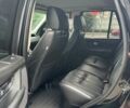 Чорний Ленд Ровер Range Rover Sport, об'ємом двигуна 2.99 л та пробігом 149 тис. км за 14900 $, фото 53 на Automoto.ua