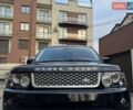 Черный Ленд Ровер Рендж Ровер Спорт, объемом двигателя 5 л и пробегом 143 тыс. км за 13599 $, фото 57 на Automoto.ua