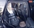 Чорний Ленд Ровер Range Rover Sport, об'ємом двигуна 2.99 л та пробігом 282 тис. км за 20500 $, фото 11 на Automoto.ua
