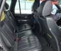 Чорний Ленд Ровер Range Rover Sport, об'ємом двигуна 2.99 л та пробігом 146 тис. км за 20499 $, фото 10 на Automoto.ua