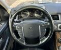 Чорний Ленд Ровер Range Rover Sport, об'ємом двигуна 3 л та пробігом 205 тис. км за 19500 $, фото 29 на Automoto.ua