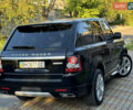 Чорний Ленд Ровер Range Rover Sport, об'ємом двигуна 5 л та пробігом 130 тис. км за 19300 $, фото 18 на Automoto.ua
