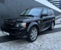 Чорний Ленд Ровер Range Rover Sport, об'ємом двигуна 3 л та пробігом 211 тис. км за 18000 $, фото 3 на Automoto.ua