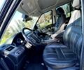 Чорний Ленд Ровер Range Rover Sport, об'ємом двигуна 5 л та пробігом 143 тис. км за 26800 $, фото 14 на Automoto.ua