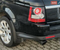 Чорний Ленд Ровер Range Rover Sport, об'ємом двигуна 3 л та пробігом 140 тис. км за 18000 $, фото 23 на Automoto.ua