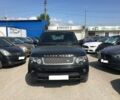 Чорний Ленд Ровер Range Rover Sport, об'ємом двигуна 3 л та пробігом 60 тис. км за 27800 $, фото 1 на Automoto.ua