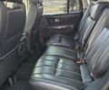 Чорний Ленд Ровер Range Rover Sport, об'ємом двигуна 2.99 л та пробігом 206 тис. км за 12500 $, фото 37 на Automoto.ua