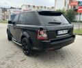 Чорний Ленд Ровер Range Rover Sport, об'ємом двигуна 2.99 л та пробігом 149 тис. км за 14900 $, фото 22 на Automoto.ua