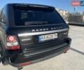 Чорний Ленд Ровер Range Rover Sport, об'ємом двигуна 5 л та пробігом 62 тис. км за 25500 $, фото 37 на Automoto.ua