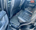 Чорний Ленд Ровер Range Rover Sport, об'ємом двигуна 5 л та пробігом 188 тис. км за 22500 $, фото 8 на Automoto.ua
