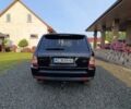 Черный Ленд Ровер Рендж Ровер Спорт, объемом двигателя 3 л и пробегом 350 тыс. км за 14900 $, фото 6 на Automoto.ua