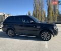Чорний Ленд Ровер Range Rover Sport, об'ємом двигуна 5 л та пробігом 62 тис. км за 25500 $, фото 5 на Automoto.ua