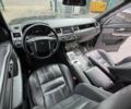 Чорний Ленд Ровер Range Rover Sport, об'ємом двигуна 3 л та пробігом 212 тис. км за 18200 $, фото 18 на Automoto.ua